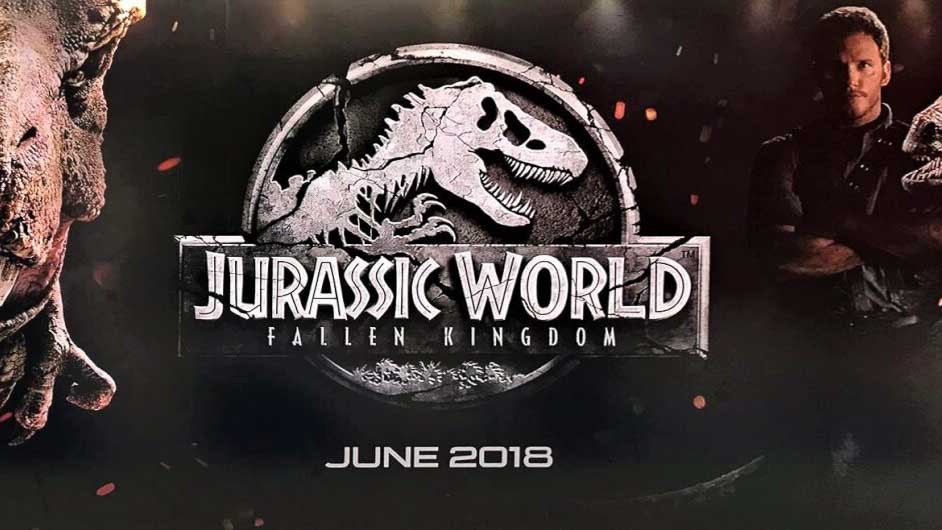 Jurassic World: Fallen Kingdom is a 2018 American science fiction adventure film and the sequel to Jurassic World(2015). Dire...